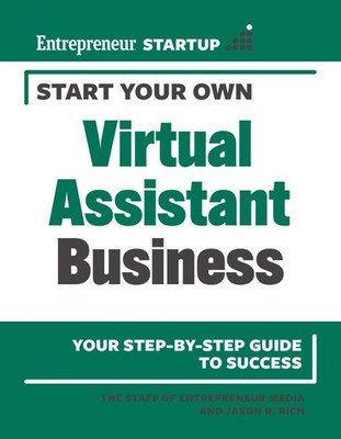 Start Your Own Virtual Assistant Business by Media
