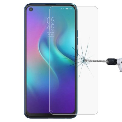 0.26mm 9H Tempered Glass Screen Protector for Multiple Phones
