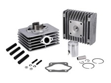 Set: Schmitt GST-50 Zylinder + Kolben + Kopf,...