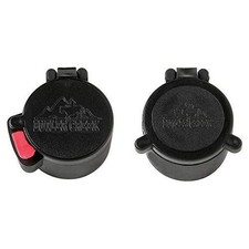 Butler Creek Flip-Open Eyepiece Scope Cover, Size 19 1.73-Inch, 43.9mm 31 O...