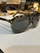 Persol Navigator Sunglasses - With Box And Case
