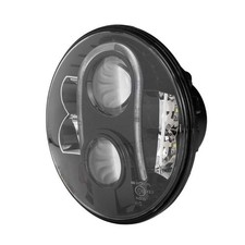 Feu avant (phare) Jeep WRANGLER