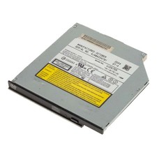 Internal Drive Burner PANASONIC UJDA755 CD-RW/DVD-ROM Combo Drive IDE Slim