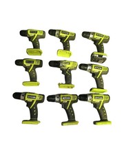 Konvolut Ryobi 12V (Ungetestet) #17