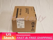 New Allen Bradley Bulletin 2711P 6  Assembled Terminal 2711P-T6C20D