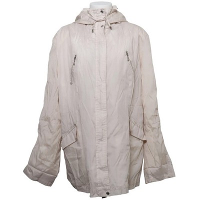 Au. Fond. A. Droite, Jacke, Damen, Größe: 50, Beige #b80