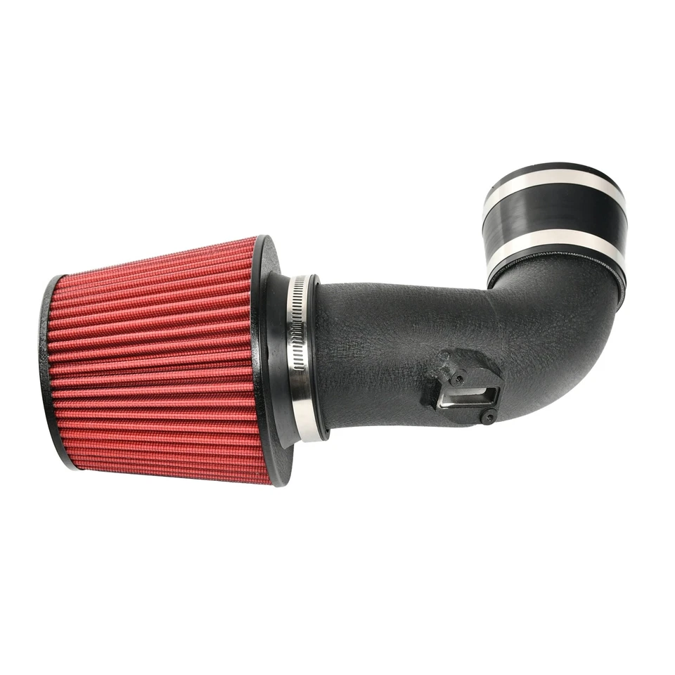 Sistema de admisión de aire frío para BMW M140i M240i 340i 2016-2019 F20 F22 F23 B58 Foto 2 de 4