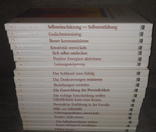 Time-Life Time Life Bücher Mindpower lot 20 ...