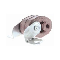 Vaico V10-2189 Halter, Abgasanlage FüR Audi Seat Skoda