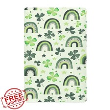 KICPOAY Playard Sheets 52x28 inch Multi 23