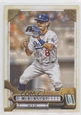 2022 Topps Gypsy Queen Zach McKinstry #65 0q1p