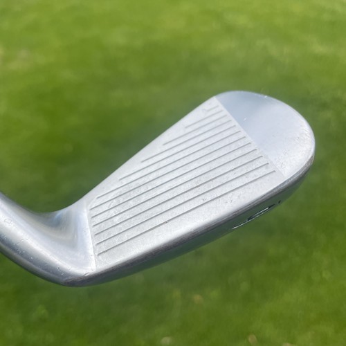 TITLEIST Forged 712 CB Single 6-Iron w/ NS PRO Regular Flex Steel Shaft LH Short - Picture 4 of 8