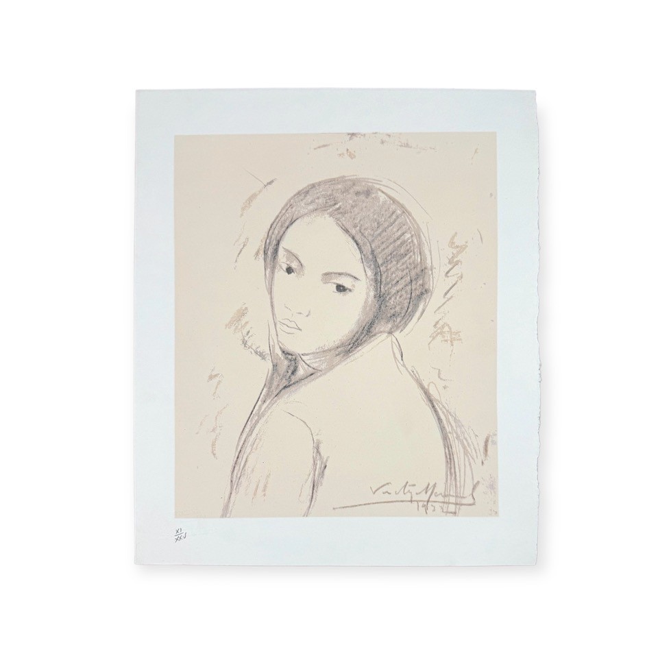 VICTOR MANUEL. Engraving. Serigraphy. Contemporary Art. Cuban Art