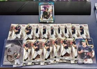2025 Bowman’s Best - KONNOR GRIFFIN - 20 Card Lot- Pixel, Base, All Star, Mega
