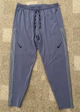 Nike AeroSwift ADV Running Pants Dri—FIT FN3361-003 Mens $125 Size Large
