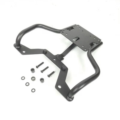 Support top case Shad TOP MASTER pour scooter Piaggio 50 Typhoon 2011 à 2021 - Photo 1/4