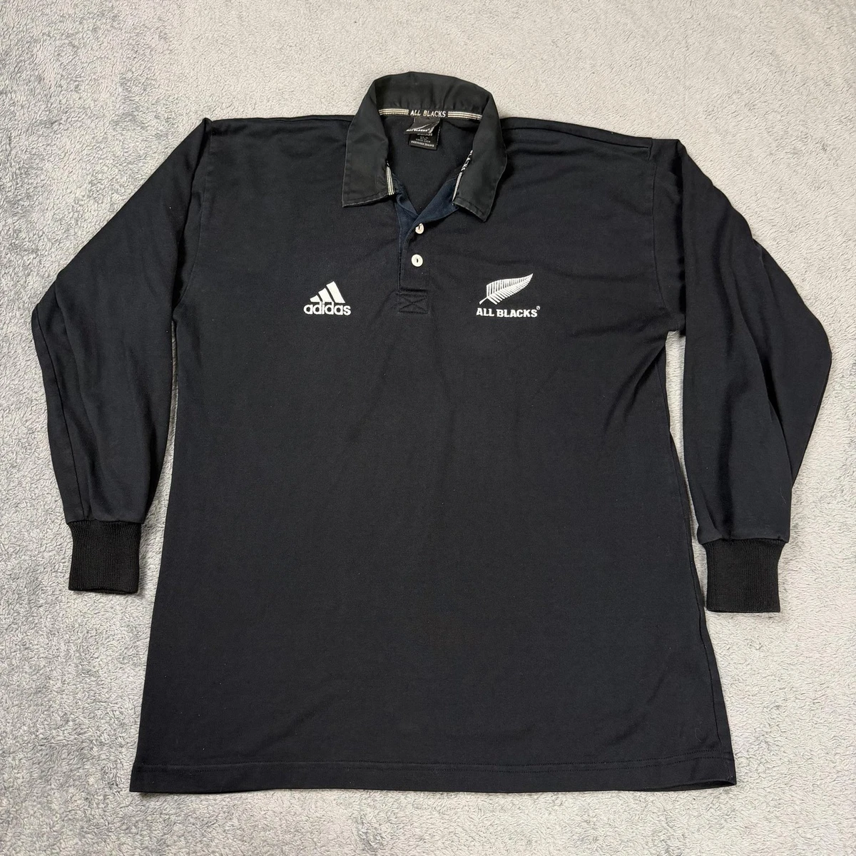 Black Jersey Rugby for sale | eBay