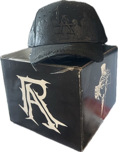 Rude Awakening Last Supper Hat