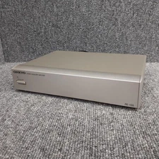 ONKYO PE-155 Phono Equalizer Amplifier 250827