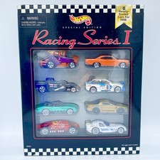  on The Hot Collector