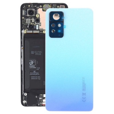 Original Battery Back Cover for Xiaomi Redmi Note 11 Pro 4G