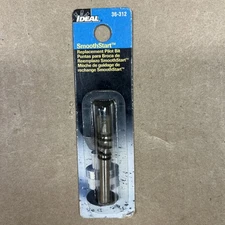 IDEAL INDUSTRIES INC. 36-312 Replacement Pilot Drill, 1/4 in, 3/4 Drilling Depth