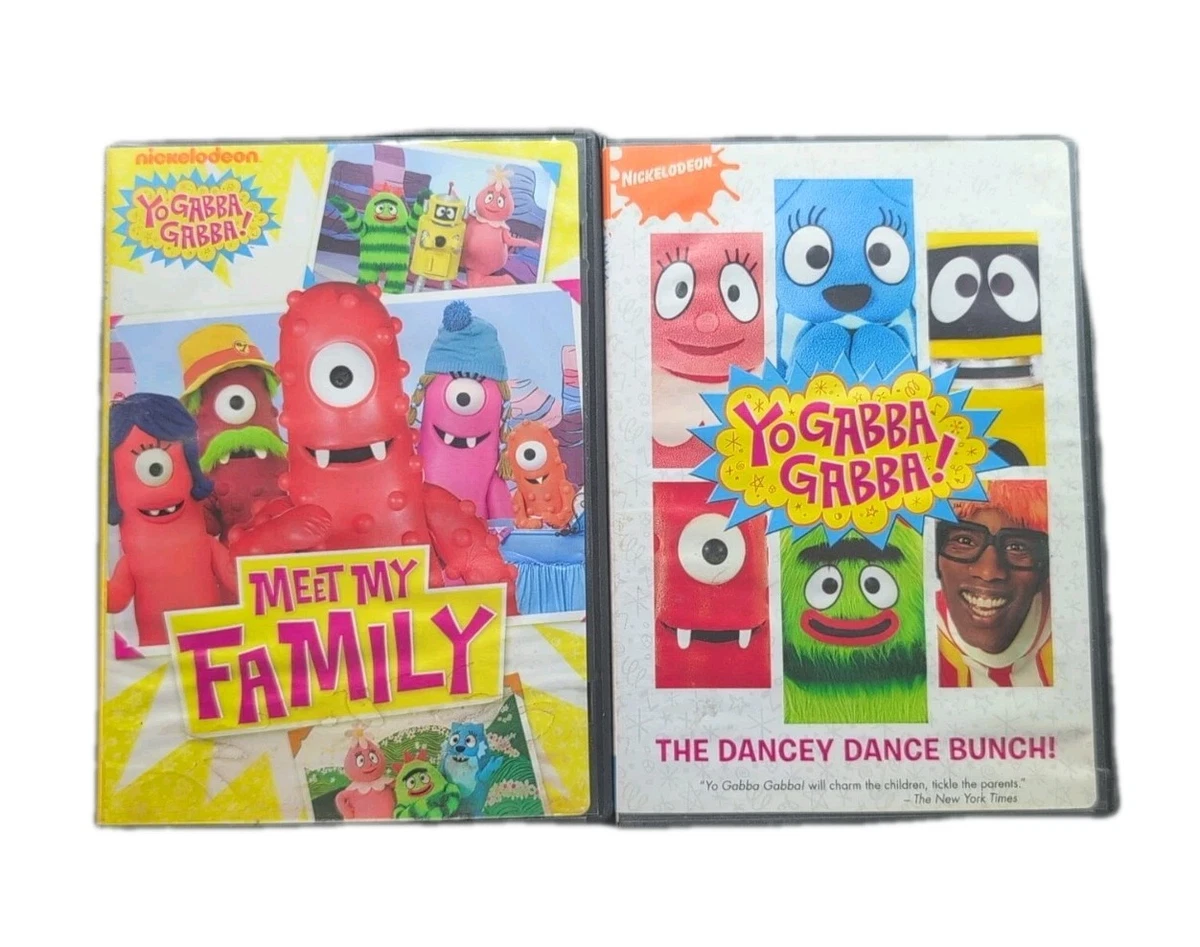 Nickelodeon Educational DVDs & Blu-ray Discs for sale | eBay