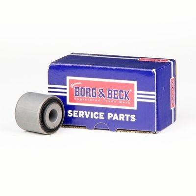 BORG & BECK BSK7219 Control/Trailing Arm Mounting Rear Right Left Outer