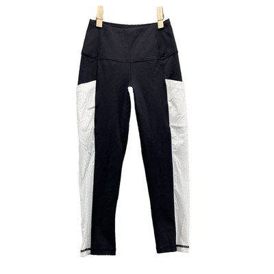 North Face Leggings Womens Small Flash Dry Yoga Running Training Athletic Hiking