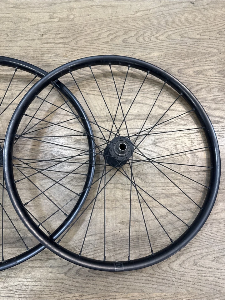 Комплект колес Specialized 24 дюйма 30 мм 148x12 мм 110x15 мм Boost детский горный велосипед - Изображение 3 из 4