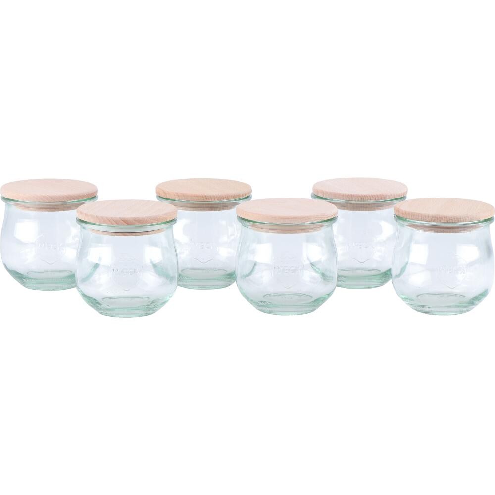 SIENA HOME Tulpe-Glas Cucinare HD, 370 мл Век-Глас, Бухенхольц-Декель