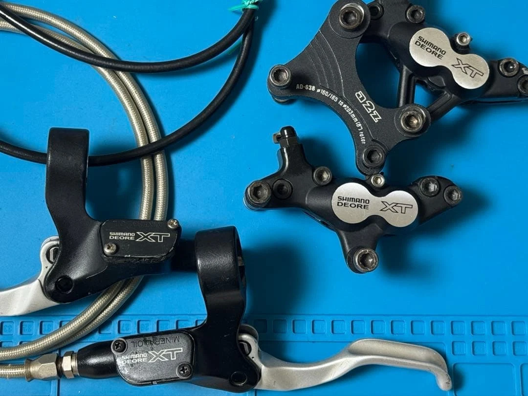 Shimano M755 for sale | eBay