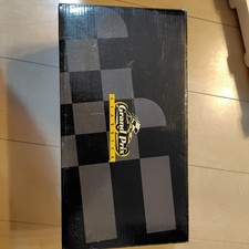 Exoto Renault RE-20 Turbo Car NO16 René Arnoux [Nearly mint condition] exoto