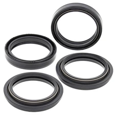 All Balls 56-150 Fork and Dust Seal Kit For Kawasaki ZX600J (ZX-6R) 00-02