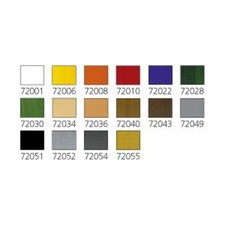 Vallejo Game Color Paint Introductory Set - 16 Colors New