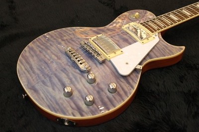 Aria Pro II Evergreen PE-AE2000 Electric Guitar Used Product Shipping From Japan