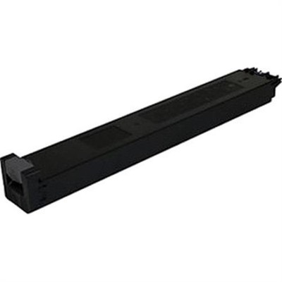 Sharp MX36GTBA - Tonerpatrone - 1 x Schwarz