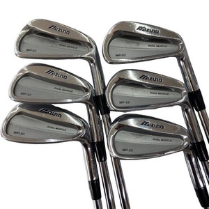 Mizuno Mp 52 | eBay