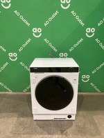 Haier Integrated Washing Machine 10kg 1400rpm White HWB100B14858U1UK #LF115166