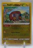 2023 Pokemon Sword & Shield Crown Zenith Radiant Charjabug #051/159