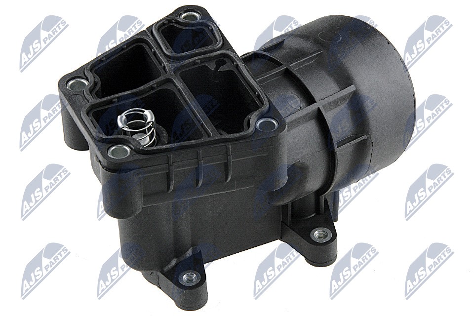 Fits NTY CCL-WW-000A oil filter without radiator - Image 8