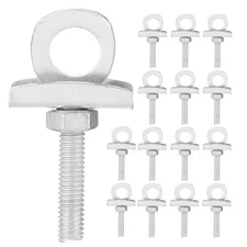  50 PCS Chain Tightener Bike Tensioner Bicycle Adjuster Bolt Adjustment Tool