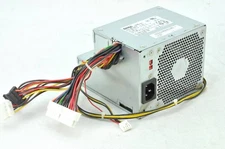 Dell NC912 Power Supply 220W for Opti and Dim Small Desktop (SDT)