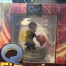LootCrate November 2016 Marvel's Doctor Strange Q-Fig from QMX