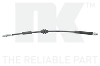 Bremsschlauch Nk 853268 FüR Mazda Cw Cr CR19 Mzr Crew Cwefw