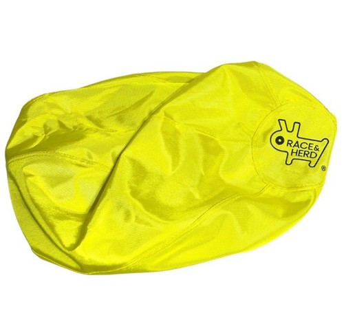 Race&Herd 18” Herding Ball for Dogs Med, Herding Ball | No Zipper Sold As Is