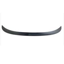 Spoiler Hecklippe Heckspoiler Carbon Look passend f�r BMW 6er F13 Coupe