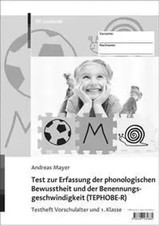 Test zur Erfassung der phonologischen Bewusst...