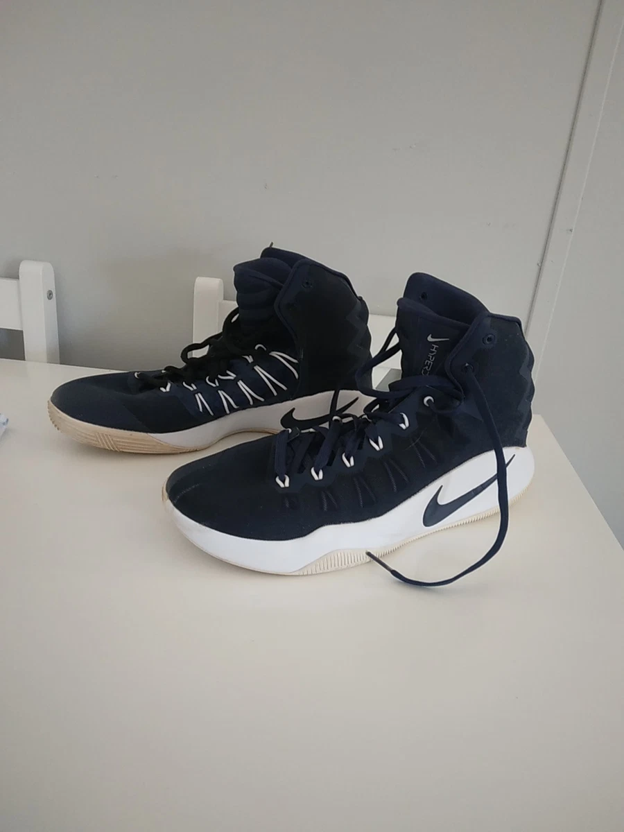 Nike Hyperdunk 2016 TB Midnight Navy for Sale | Authenticity