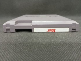 Ast&eacute;rix - Nintendo NES EU PAL - NES-AX-FRA (PAL B)